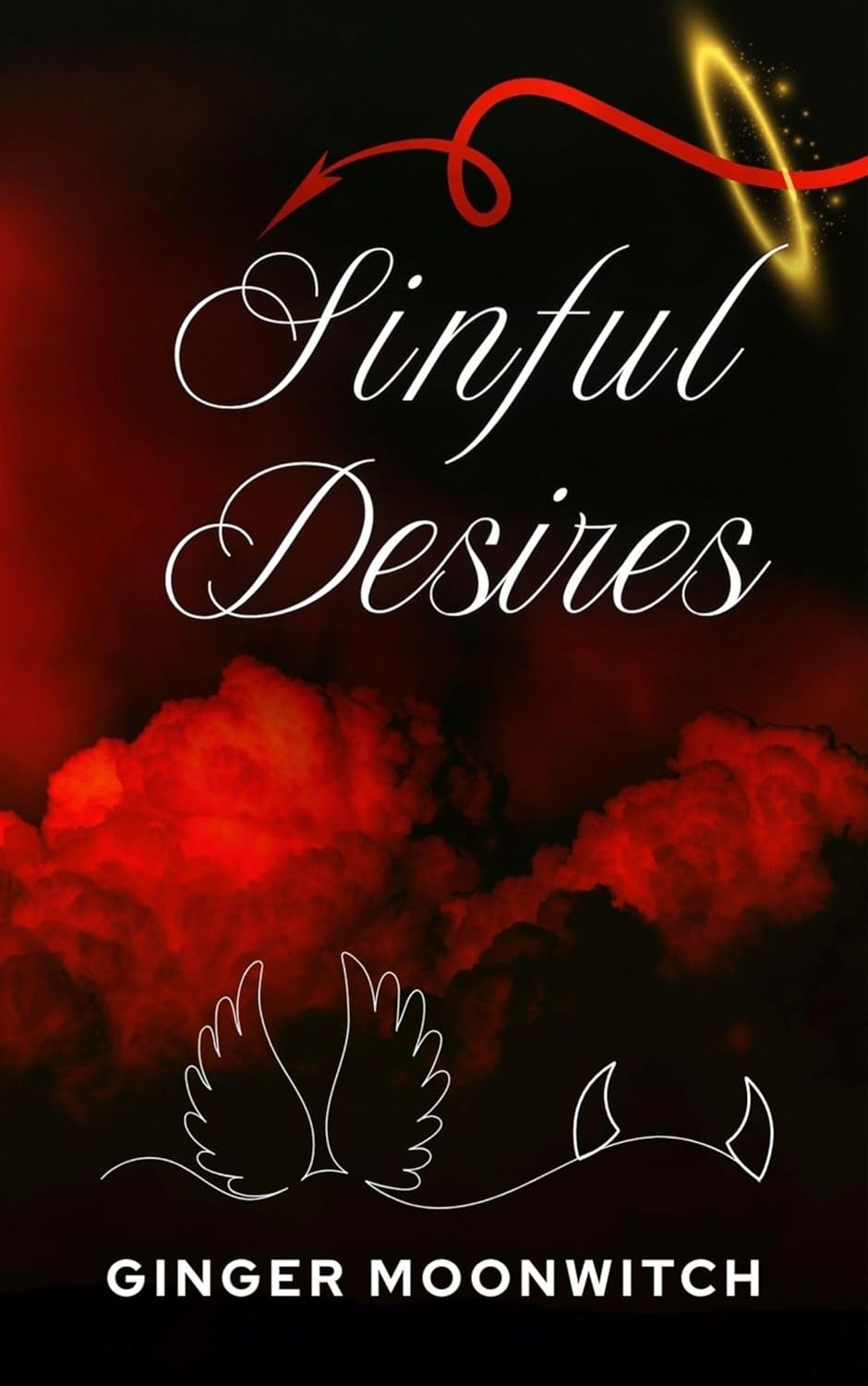 Sinful Desires (Sinful #1)