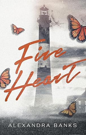 Fire Heart (Fire Island #2)