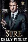 Sire (Belles & Bratva Beasts #3)