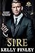 Sire (Belles & Bratva Beasts #3)