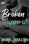 Broken Support (Gentle Sinners #5)