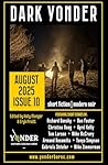 Dark Yonder: Issu...