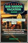 bar harbor vacati...
