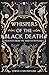 Whispers of the Black Death by Edwin Corvinstone