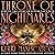Throne of Nightmares (Prince of Sin #3)