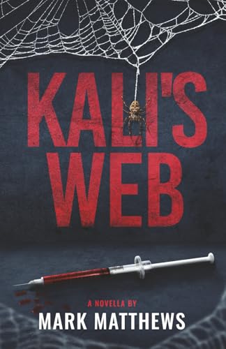 Kali's Web (Paperback)