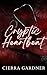 Cryptic Heartbeat by Cierra Gardner