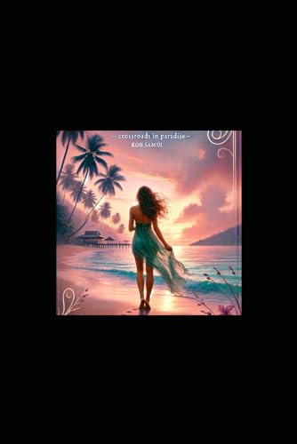 Crossroads in Paradise: Two Lives, One Island, Endless Possibilities (Paperback)