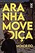 Aranha Movediça