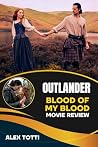 OUTLANDER BLOOD O...