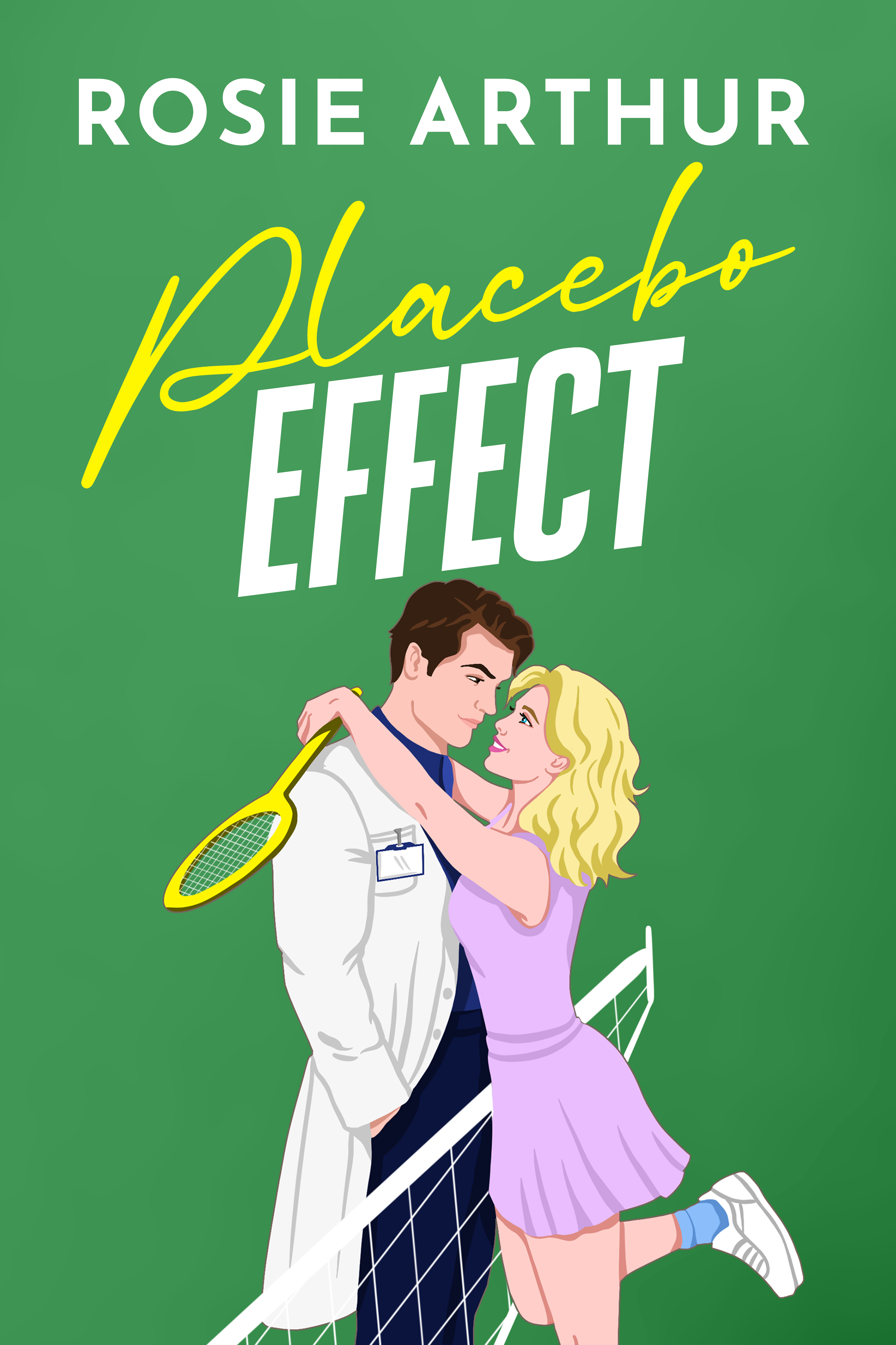 Placebo Effect (ebook)