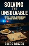 Solving the Unsol...
