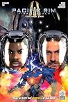Pacific Rim: Final Breach Volume One