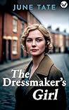 The Dressmaker's Girl: An emotional and utterly gripping wartime historical saga (Southampton Sagas)