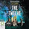 The Twelve by Liz Hyder