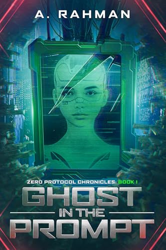 W.R.A.I.T.H. Emergence: Zero Protocol Chronicles: Book 1 (Zero Protocol Chronicles: Arc 1 (Books 1 - 10))