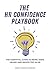 The HR Confidence Playbook: The essential guide to being seen, heard and respected in HR