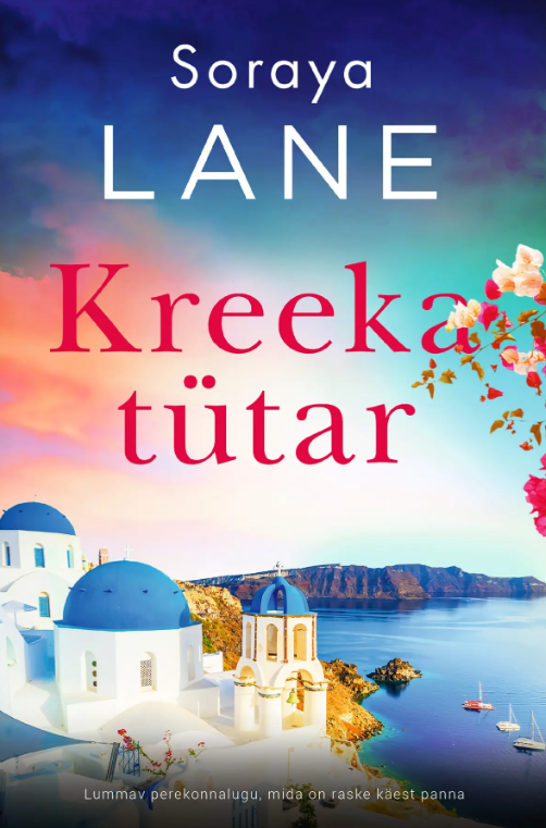 Kreeka tütar