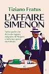 L'affaire Simenon...
