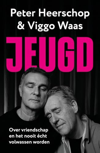 Jeugd (Dutch Edition)