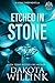 Etched In Stone (The Stone Saga)