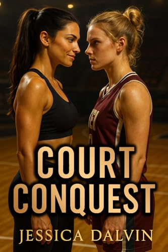 Court Conquest (Conquest Series)