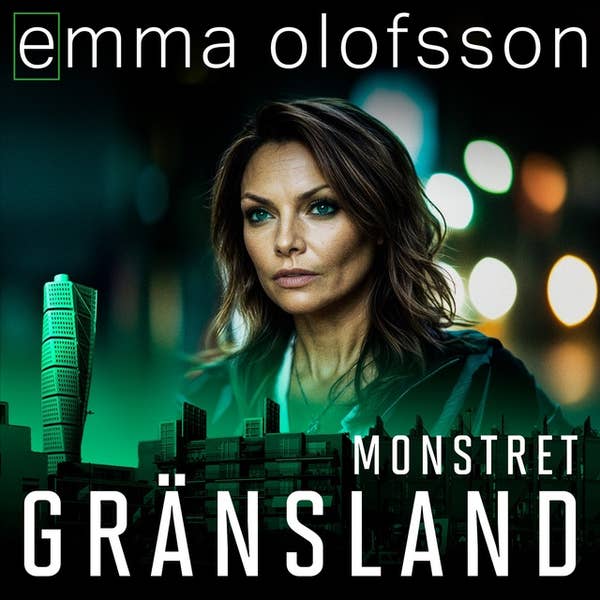 Monstret (Gränsland-serien #2)