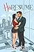 HER Resume: An Age-Gap Office Romance (The Rainy City Novellas)
