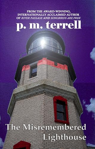 The Misremembered Lighthouse (A Hayley Hunter Mystery Book 2)