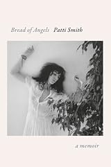Bread of Angels: A Memoir