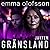 Jakten (Gränsland-serien #5)