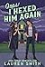 Oops I Hexed Him Again by Lauren Smith