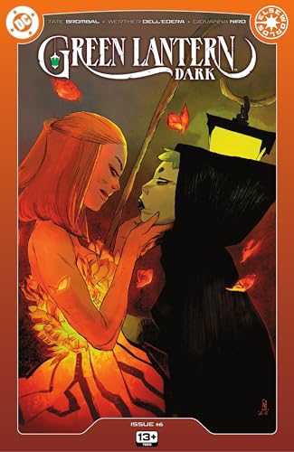 Green Lantern Dark (2024-) #6