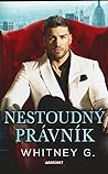 Nestoudný právník by Whitney G.