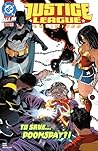 Justice League Un...