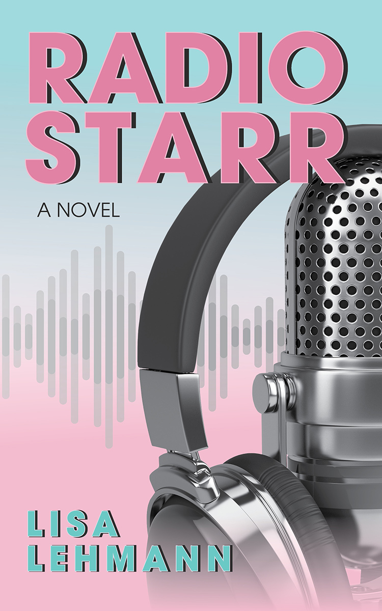 Radio Starr (Paperback)