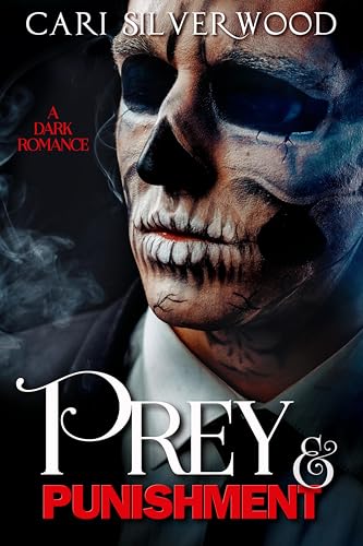Prey and Punishment: A Twisted Retelling of the Boogeyman (Kindle Edition)