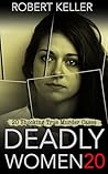 Deadly Women Volu...