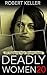 Deadly Women Volume 20  by Robert Keller