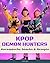 Kpop Demon Hunters - Korean...