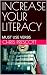 INCREASE YOUR LITERACY: MUS...