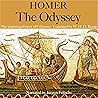 Homer - The Odyssey