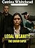 Legal Insanity by Catrina Whitehead