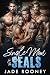 Single Mom For The SEALS: A Why Choose Ex’s Brother Forced Proximity Romance