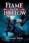 Flame in the Hollow Book cover for Flame in the Hollow