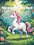 unicorn coloring book