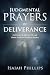 Judgmental Prayers of Deliverance by Isaiah Phillips
