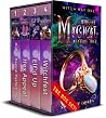 Witch Way Box Set...