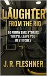 Laughter from the...