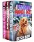 Pelican Shores Cozy Mystery Collection (Books 4-6) by Bessie Barr